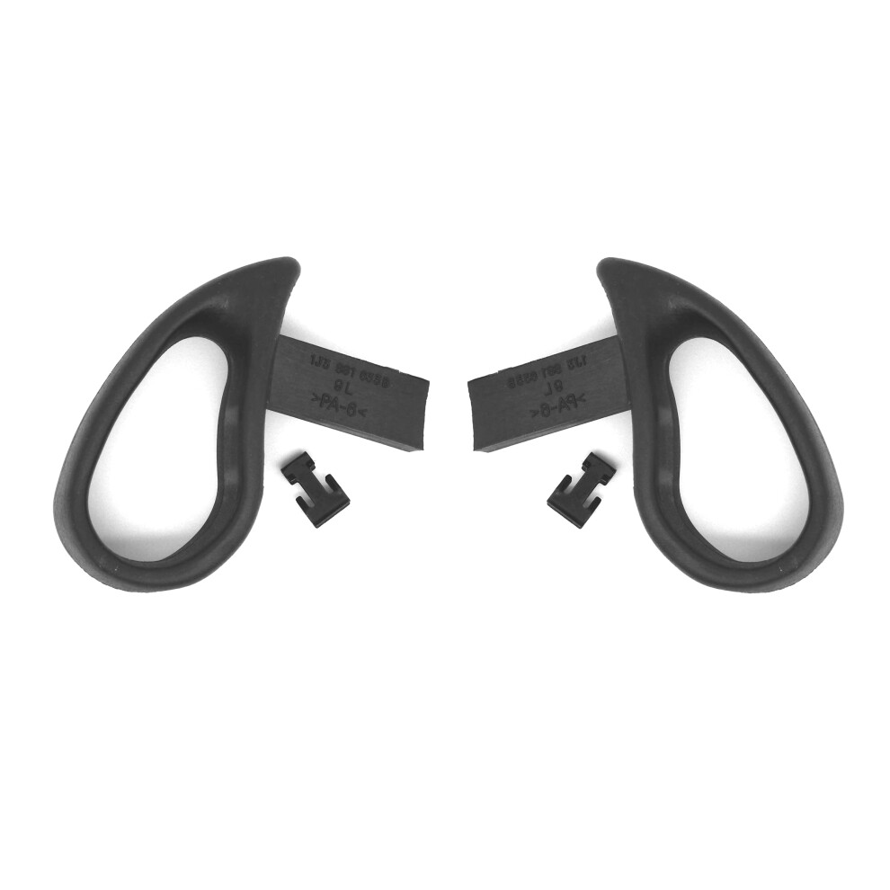 Front Seat Tilt Lift Release Handle Lever (Left And Right 5003266371827