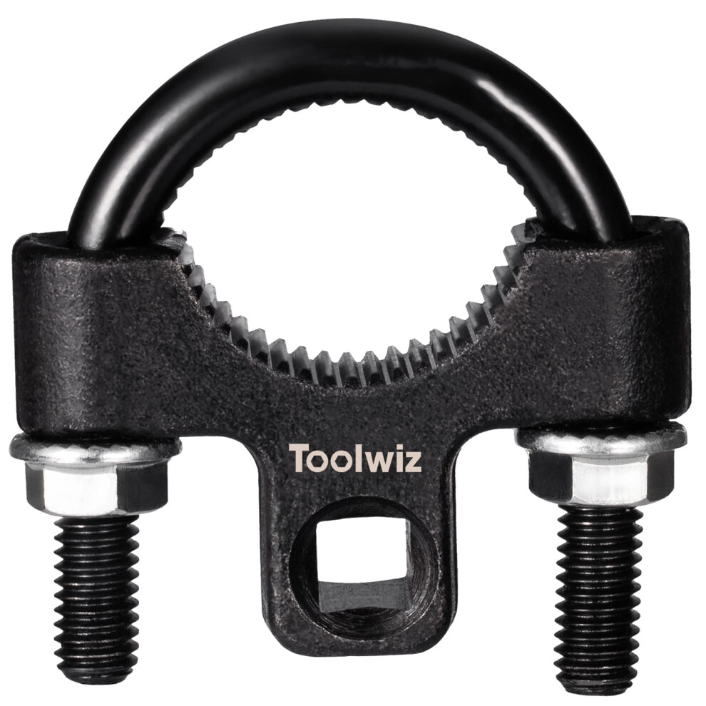 Toolwiz Inner Tie Rod Removal Tool - 3/8Â Inch Universal Low Profile 5000252530114