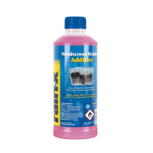 Rain-X 831991L Windscreen Washer Additive, 1