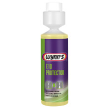 Wynn's Specialist E10 Petrol Protector - Complete Fuel System
