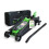 DRIVEUPTOOLS 2.5 Ton Low Profile Hydraulic Trolley Jack with Carry 1