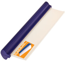 Xtremeauto Flexi Car Squeegee Water Blade Wiper, Car Dryer Silicone