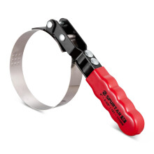 Spurtar Medium Oil Filter Wrench, Swivel Oil Filter Removal Tool,