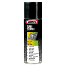 Wynn's Turbo Cleaner - Safe for Diesel & Petrol Engines - Dissolves
