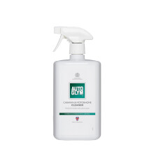 Autoglym Caravan & Motor Home Cleaner, 1 Litre - Concentrated, All