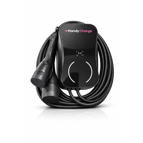 7kW Home EV Charger - App