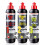 menzerna Polishing Set – HCC1000, MCC2500 & 3800 | 3-Step System for 1
