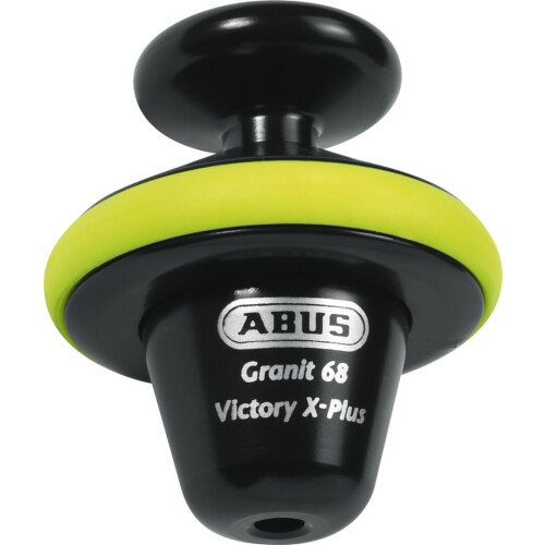 Abus ABUS Brake disc lock Granit Victory Xplus 68 full - Motorcycle lock