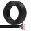 AOHEWEI 7 Core Cable for Trailer 2m Towing Wire 7 Core Trailer Cable 1