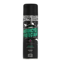 Muc Off Motorcycle Protectant - Anti-Corrosion Motorcycle Spray for