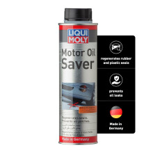 Liqui Moly Motor Oil Saver | 300 ml | Oil additive | SKU: