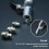 Offfay Grease Gun Coupler, Quick Release Grease Coupler, Single 5