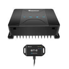 Renogy 12V 30A DC-DC On-board Battery Charger with BT2 Bluetooth