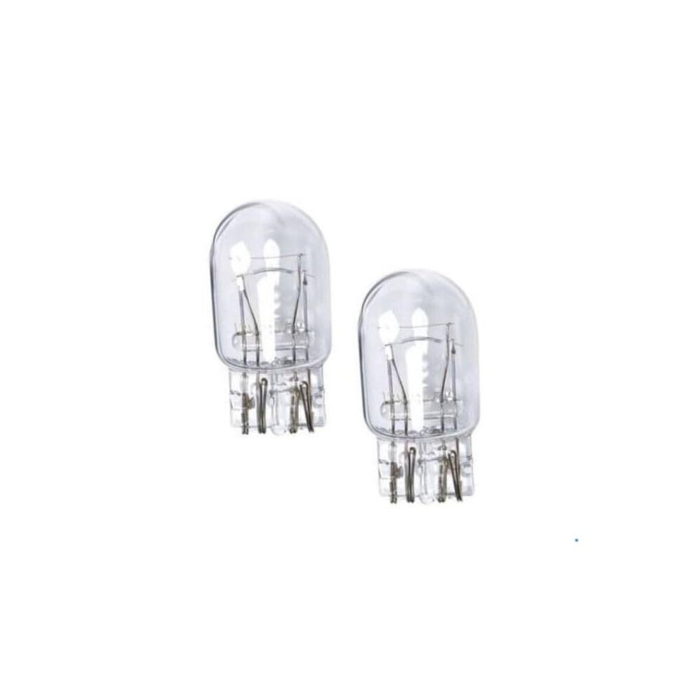 2 X Drl / Daytime Running / Side T20 W21/5W 580 7443 Clear Light 5008335381486