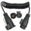 3m 13 to 13 pin Trailer Extension Cable Caravan Extension Adapter 1