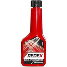 Redex Diesel Fuel System Cleaner, Diesel Additives To Remove Harmful