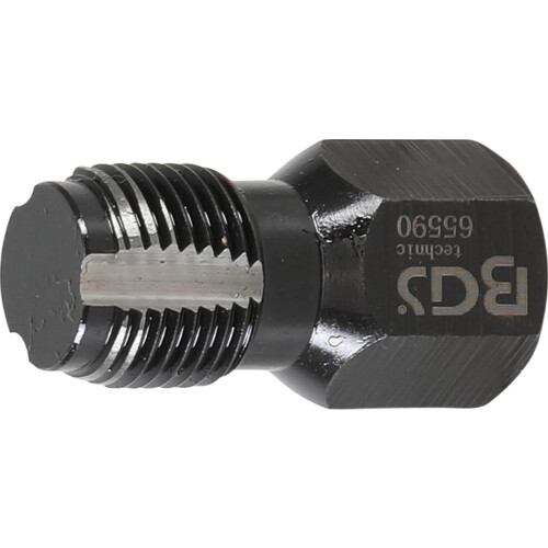 BGS 65590 | Oxygen Sensor Thread Repair Tool | M18 x 1.5