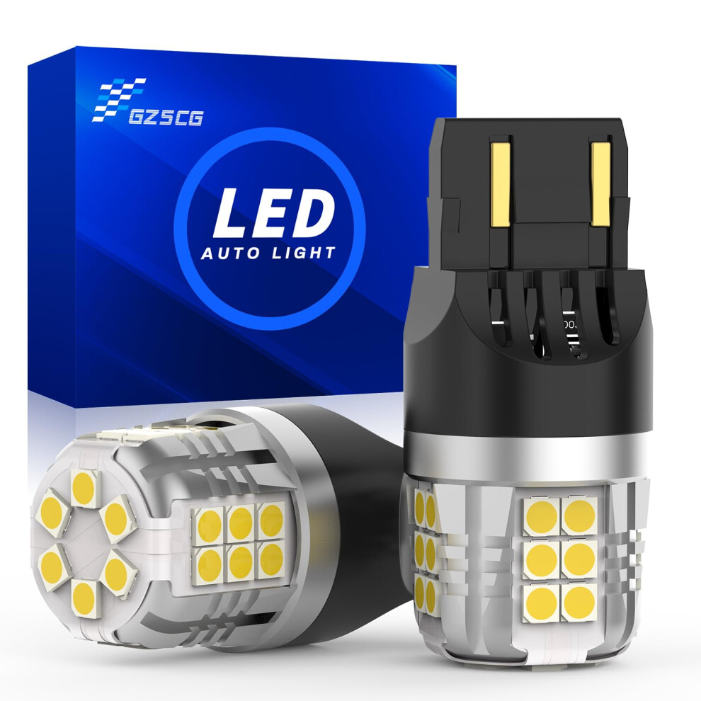 Gz5cg W21/5W Led Bulbs 12V T20 7443 580 Bulbs 3030 30 Smd 1500Lm 5003401298972