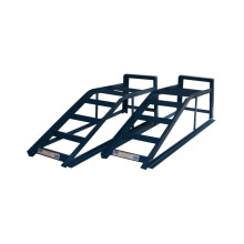 Cougar CRW25-COU-FPS 2.5 Tonne Ramp Wide Pair Car Maintenance Lifting