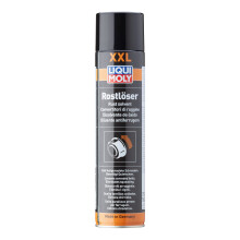 Liqui Moly Rust Solvent XXL | 600 ml | Corrosion protection | Rust