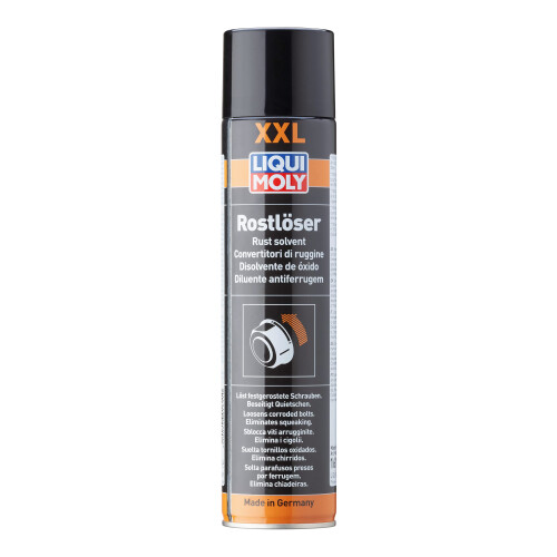 Liqui Moly Rust Solvent XXL | 600 ml | Corrosion protection | Rust
