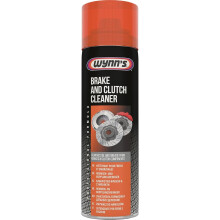 Wynn's Car Brake & Clutch Cleaner Spray For Cleaning and Degreasing Mechanical Parts 500ml
