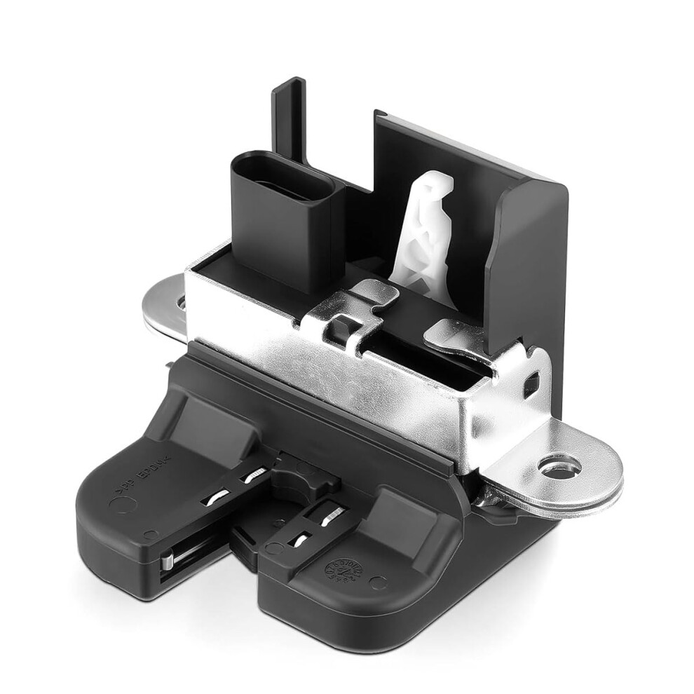 Rear Tailgate Boot Lock Latch Actuator For Golf Mk5 Mk6, Touran, 5004052043683