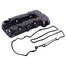 HouYeen Rocker Valve Cover with Gasket for Insignia A Corsa D E Mokka