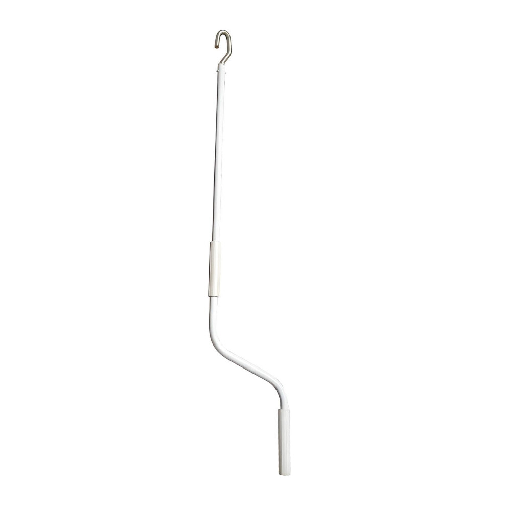 Sharplace Awning Crank Handle Canopy Accessory Metal Hand Crank Black 5005682324333