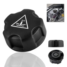 1306J5 Radiator Cap For Coolant Expansion Tank Cover for Peugeot 106