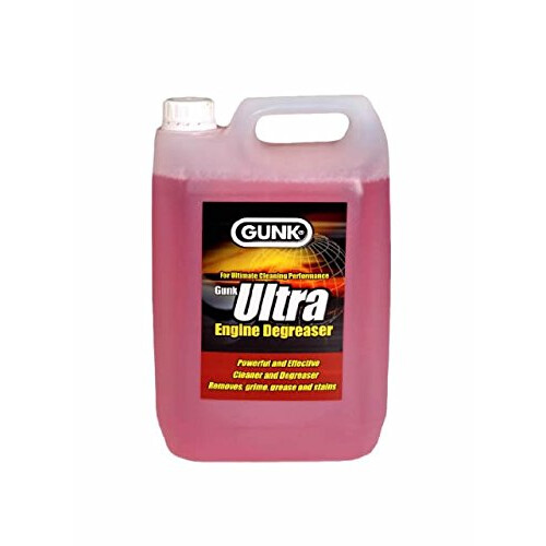 5L Gunk Ultra Engine