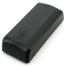Master Lock 207EURD Magnetic Car Case (Hide Key), Black,