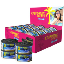 California Scents Car Scents Newport New Car Scent Car Air Fresheners