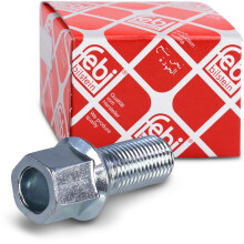 WHEEL BOLT