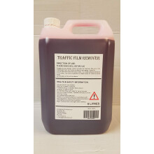 Showtime Chemicals TFR Traffic Film Remover, 1 to 25 Litres