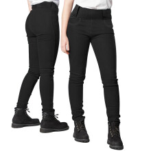 Bikers Gear Protective Motorbike Legging - Motorcycle Leggins for
