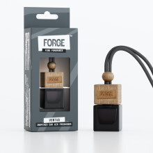 VENTUS by FORGE – Creed Inspired Car Air Freshener | Aventus Style