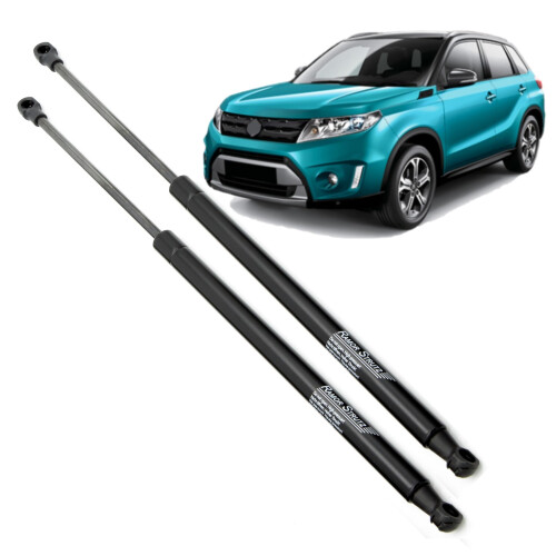Ramor Strutz 2x Tailgate Gas Struts Compatible with a Suzuki Vitara