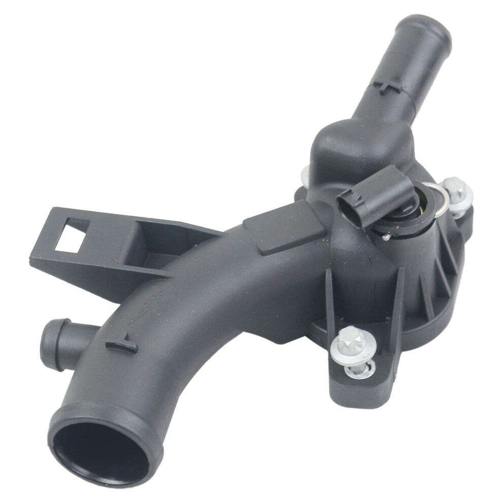 Nsgmxt Thermostat Housing Water Outlet Housing Coolant Flange 5009306670134