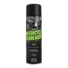Muc-Off Motorcycle Bio Degreaser - Biodegradable Degreaser Spray for