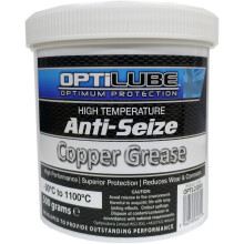 Optilube Copper Anti Seize Wear & Corrosion Reduction High