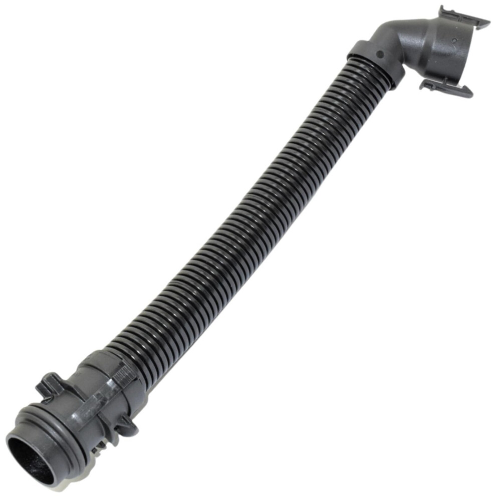 Air Intake Hose Air Ease Breather 13717823517 For B-M-W F20 F21 F22 Black 5004172773156