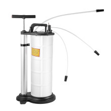 M.J COMFY-LIFE 7L Manual Vacuum Oil Pump Fluid Extractor (9L)