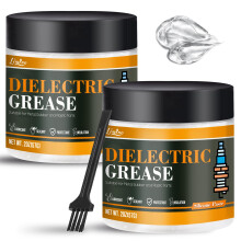 Dielectric Grease - 114g Automotive Silicone Grease for Electrical