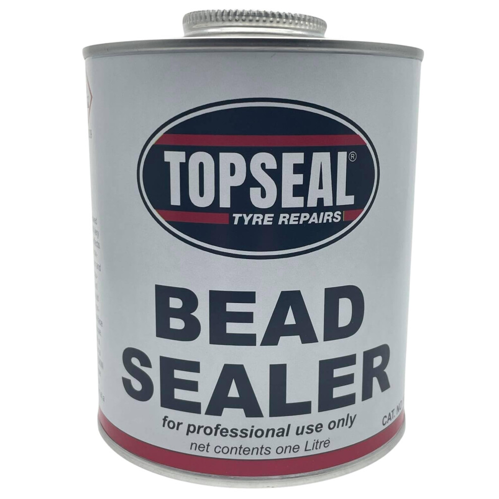 Tyre Bead And Repair Sealer Seals Leaks On Rusty Rims 5007703126223