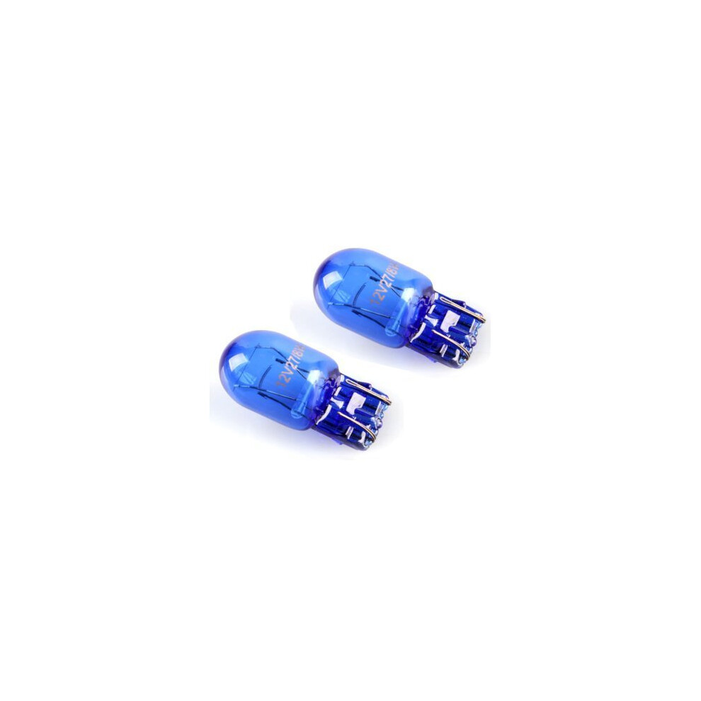 2 X Drl / Daytime Running / Side T20 W21/5W 580 7443 Super Light 5005112797379