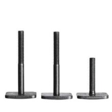 Thule 591 Pro Ride Bike Carrier T Track Bolts Complete Kit for x1