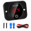 Linkstyle DC 12V 24V Volt Meter, Battery Voltage Gauge with Touch 1
