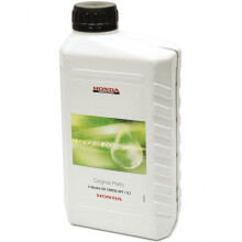 10W30 Engine Oil 1 Litre for Honda 4 Stroke Engines - L&S