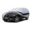 10 Layers SUV Car Cover Waterproof Breathable Large,100% Waterproof 1